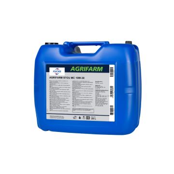Olej FUCHS AGRIFARM STOU MC 10W30 20 L.