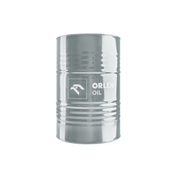 Huile TURDUS SHPD 15W-40 ORLEN OIL 205 L