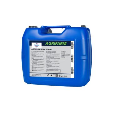 FUCHS AGRIFARM PREVODOVÝ olej 20L 80W90 20L.