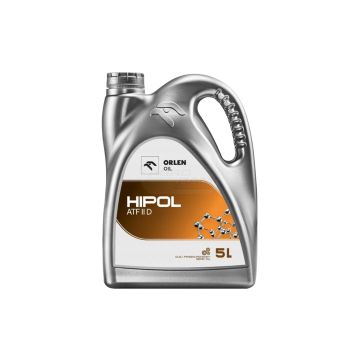 Olej HIPOL ATF II D ORLEN OIL 5 L