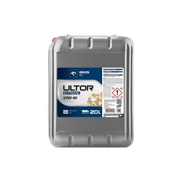 Oil ULTOR EXTREME 10W-40 ORLEN OIL 20 L