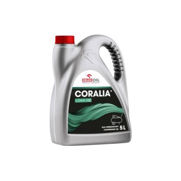 Kompresorový olej L-DAA 100  5 L. ORLEN OIL