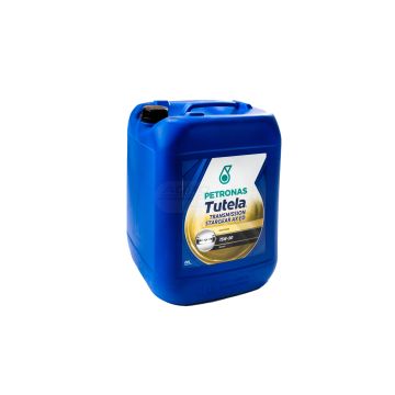 Huile Tutela Stargear AX-ED 20 L