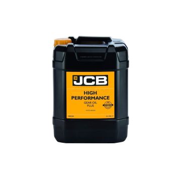 Prevodový olej JCB HP PLUS 20L