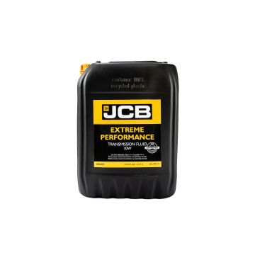 JCB EP prevodový olej 10W - 20L