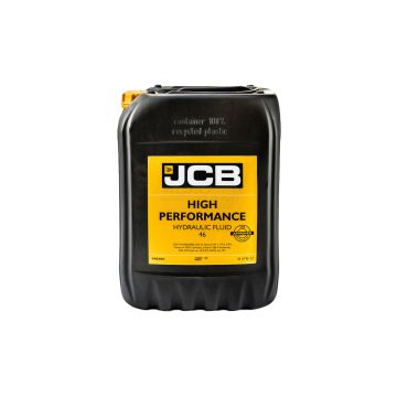 Hydraulický olej JCB HP 46 - 20L