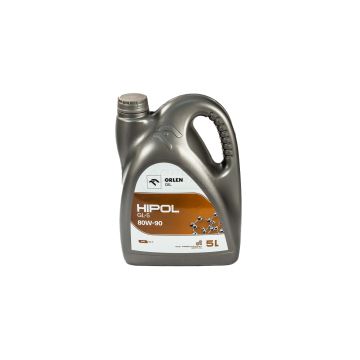 Huile ORLEN OIL HIPOL GL-5
