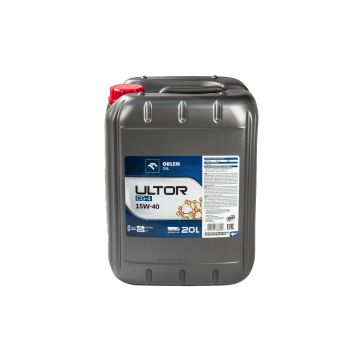 Huile ORLEN OIL ULTOR CG-4