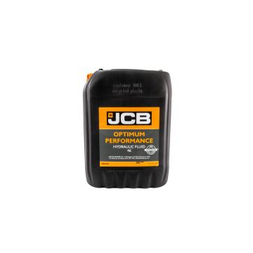 Hydraulický olej JCB Optimum Performance HF46 20L