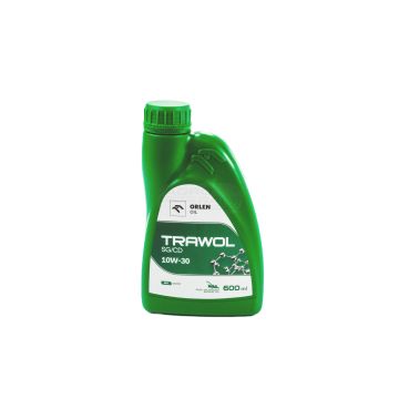 Huile TRAWOL SG/CD 10W-30 0,6 L.