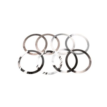 Set of Washers