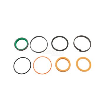 Baggerschaufel-Dichtungssatz 76/38 mm