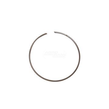 Zaisťovací krúžok