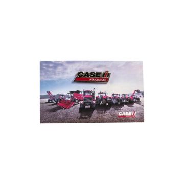 Kovový kolík Case IH