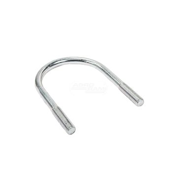 U-förmige Schraube*