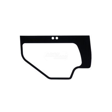 Cabin window KHN15510 Case IH