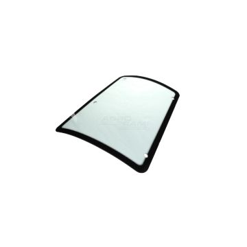 Corner glass 84396385 Case IH