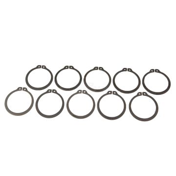 Zaisťovací krúžok