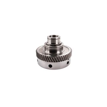 Kužeľové puzdro 87718795 Case IH