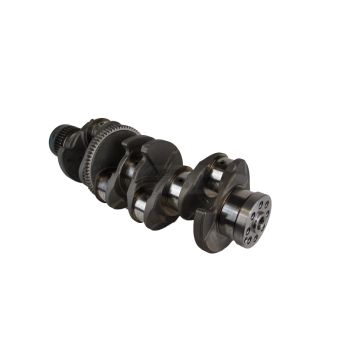 Regenerovaný hriadeľ