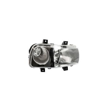 Headlight 87455685 Case IH