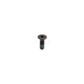 SCREW,FLAT, M12 x 1.75 x 35mm, Cl 12.9
