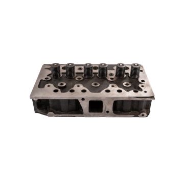 Culasse moteur 30/40-1