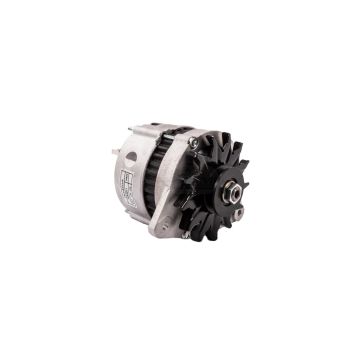 alternátor DEUTZ 920-23 + KOLESO