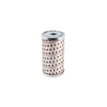 Hydraulic filter HIFI FILTER SH 59035