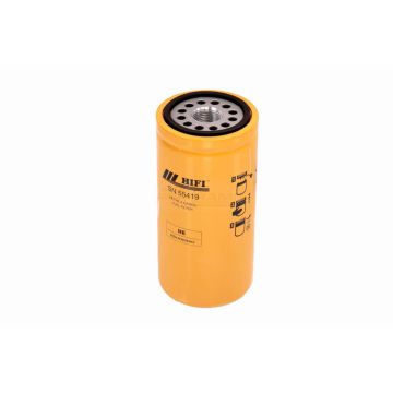 Fuel filter HIFI FILTER SN 55419