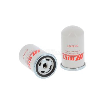 Hydraulic filter HIFI FILTER SH 62037