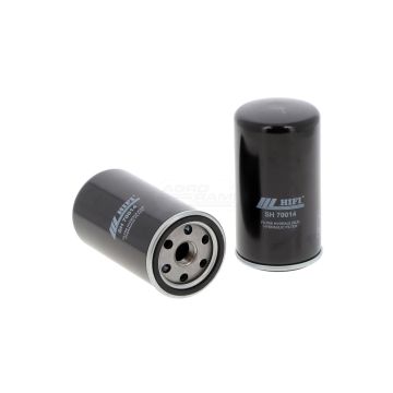 Hydraulikfilter HIFI FILTER SH 70014