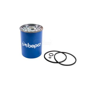 Palivový filtr 111-4B Bepco