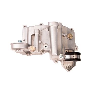 Kryt olejového chladiča