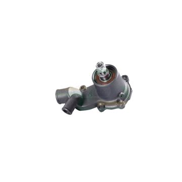 Water pump with pulley belt. 30/130-31 keba