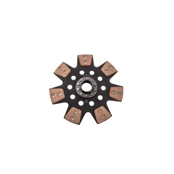 Clutch Disc 30/221-97L fi-310mm