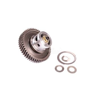 Olejové čerpadlo ser. 400/100 Z52/52 mm