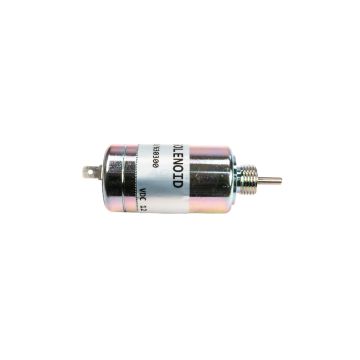 Cewka odcinająca paliwo 12V