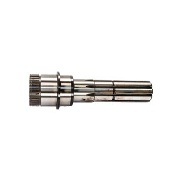 Hřídel převodovky Dynashift