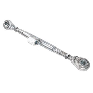 Středový konektor 520/730 mm Massey Ferguson 4281474M2