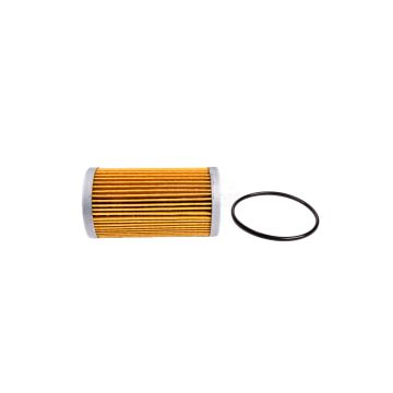 Fuel filter HIFI FILTER SN 20046