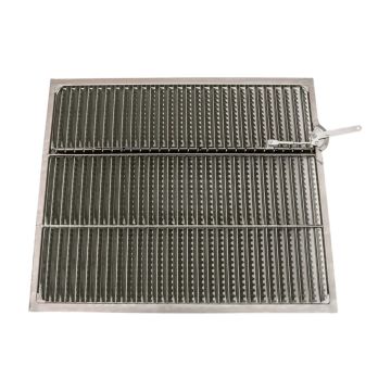 Spodní síto CZ1 732 x 860 VOLVO 1110 | 800