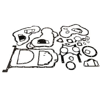 SADA SPODNÝCH TESNENÍ PERKINS MASSEY FERGUSON A4.212. A4.248. AT4,236