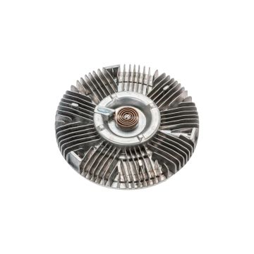 Visco spojka pro ventilátor Massey Ferguson