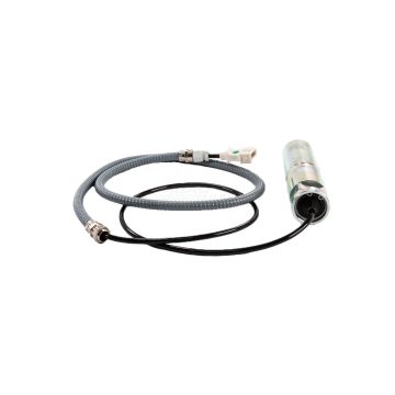 Lift arm position sensor