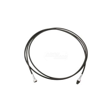 3,40 m langes Drehkabel