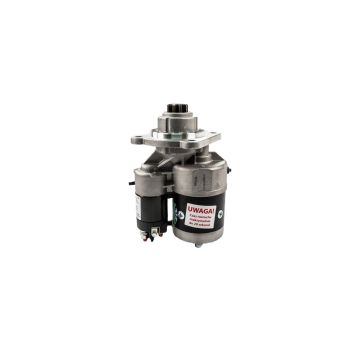 Startér 12v 2,7 kW motor MERCEDES 62/930-210