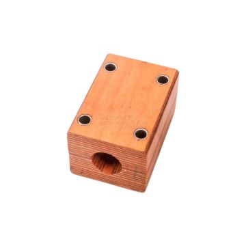 Pánev na třepačku slámy