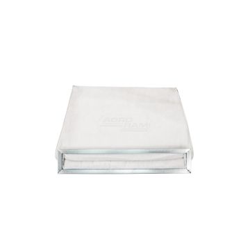 Filtre d'habitacle BAG