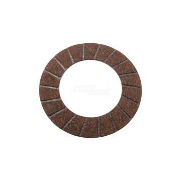 VYSOKÁ KVALITA trecí kotúč - zosilnený